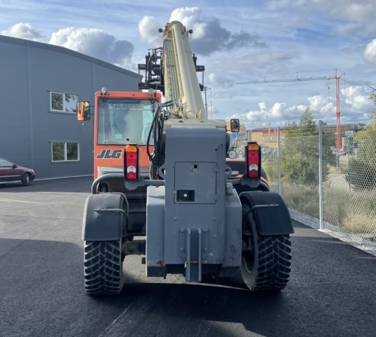 943545-5 Telescopic loader JLG 4017PS -2009