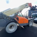 943545-6 Telescopic loader JLG 4017PS -2009