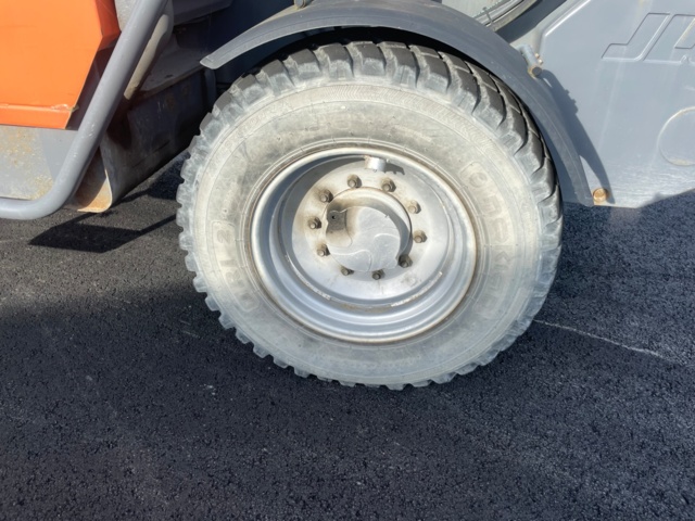 943545-10 Telescopic loader JLG 4017PS -2009