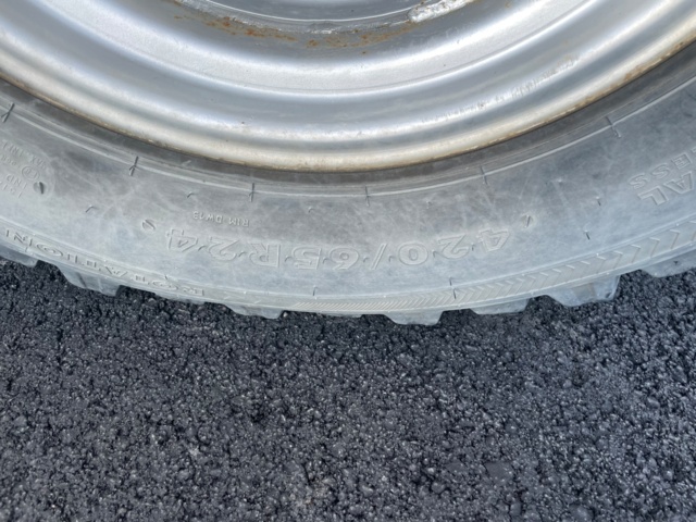 943545-11 Telescopic loader JLG 4017PS -2009