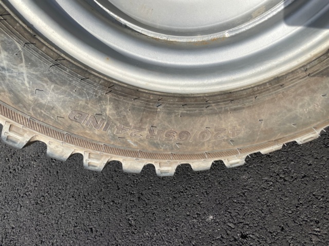 943545-12 Telescopic loader JLG 4017PS -2009