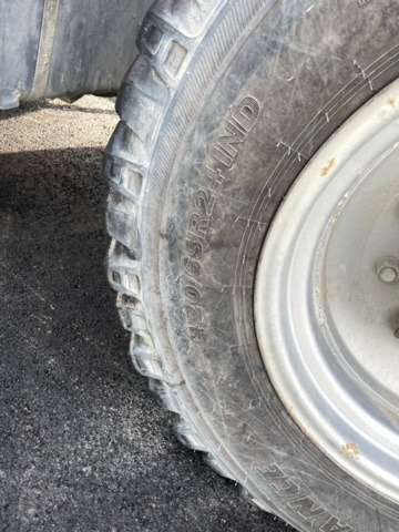 943545-15 Telescopic loader JLG 4017PS -2009