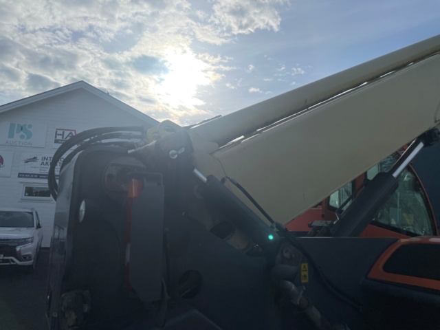 943545-23 Telescopic loader JLG 4017PS -2009