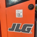 943545-25 Telescopic loader JLG 4017PS -2009