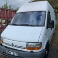 942434-1 Renault Master 3.5 T 2.5 dCi Manual, 115hp, 2000