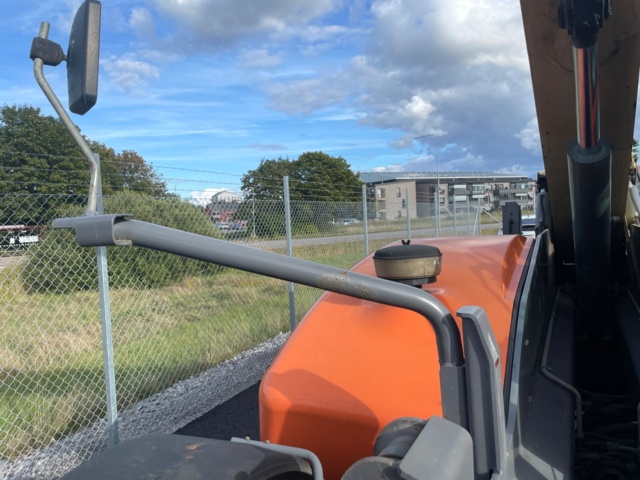 943545-29 Telescopic loader JLG 4017PS -2009