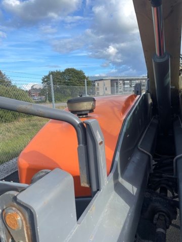 943545-30 Telescopic loader JLG 4017PS -2009