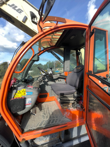 943545-32 Telescopic loader JLG 4017PS -2009