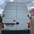 942434-4 Renault Master 3.5 T 2.5 dCi Manual, 115hp, 2000
