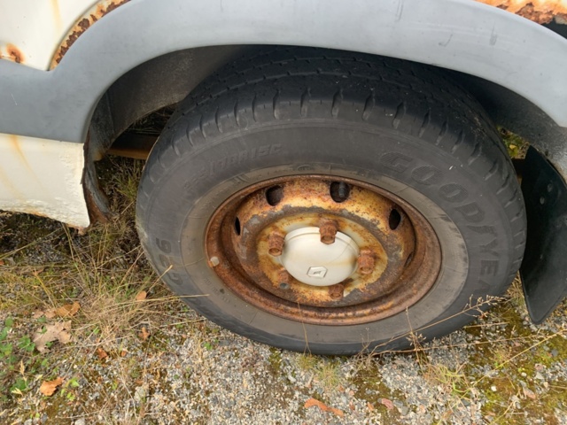 942434-12 Renault Master 3.5 T 2.5 dCi Manual, 115hp, 2000