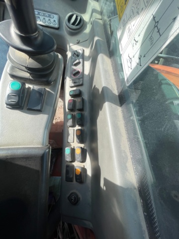 943545-37 Telescopic loader JLG 4017PS -2009