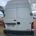 942434-7 Renault Master 3.5 T 2.5 dCi Manual, 115hp, 2000