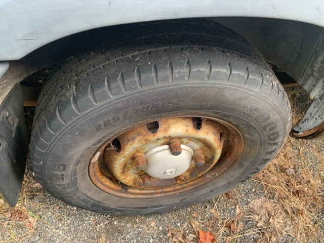 942434-14 Renault Master 3.5 T 2.5 dCi Manual, 115hp, 2000