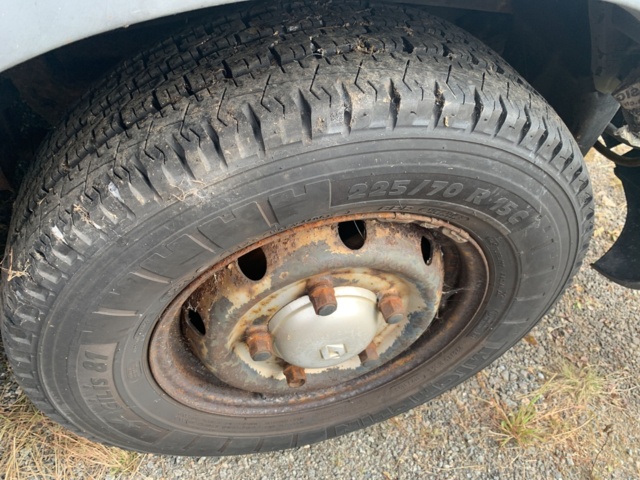 942434-15 Renault Master 3.5 T 2.5 dCi Manual, 115hp, 2000