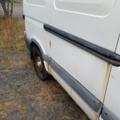 942434-9 Renault Master 3.5 T 2.5 dCi Manual, 115hp, 2000