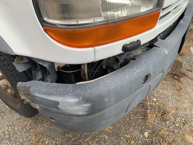 942434-21 Renault Master 3.5 T 2.5 dCi Manual, 115hp, 2000