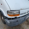 942434-22 Renault Master 3.5 T 2.5 dCi Manual, 115hp, 2000