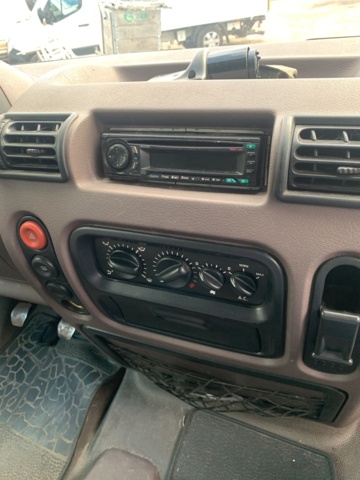 942434-28 Renault Master 3.5 T 2.5 dCi Manual, 115hp, 2000