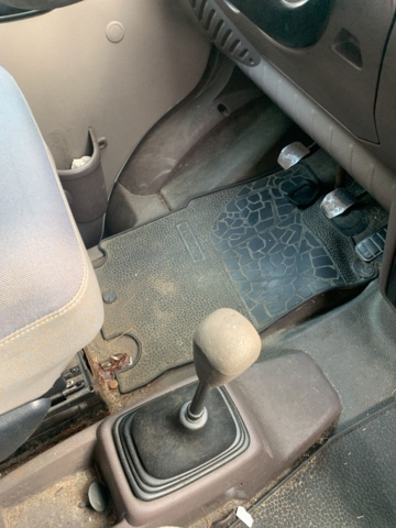 942434-29 Renault Master 3.5 T 2.5 dCi Manual, 115hp, 2000