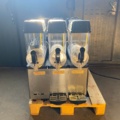 943548-1 2 Slush machines Royal Catering