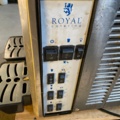 943548-2 2 Slush machines Royal Catering
