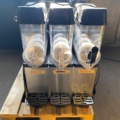 943548-4 2 Slush machines Royal Catering