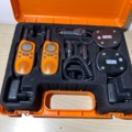 943553-4 7 Walkie talkies