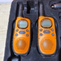 943553-5 7 Walkie talkies