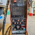 937468-3 Tig welding Kemppi Mastertig 3500W (defective)