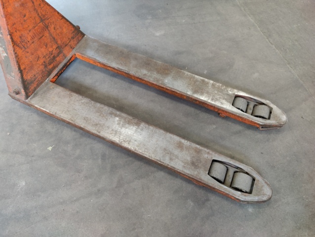 937487-2 Hand truck Kentruck DH2500