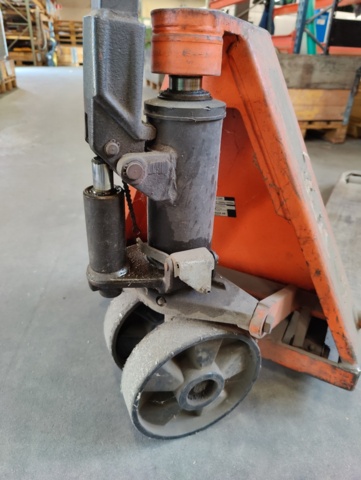 937487-4 Hand truck Kentruck DH2500