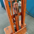 937488-3 High-lift hand truck Kentruck