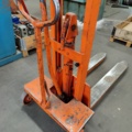 937488-4 High-lift hand truck Kentruck