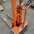 937488-6 High-lift hand truck Kentruck