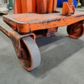 937488-7 High-lift hand truck Kentruck