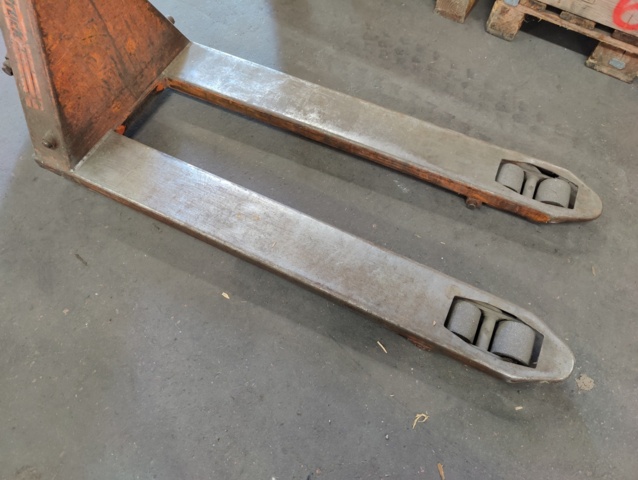 937491-2 Hand truck Kentruck DH 2085