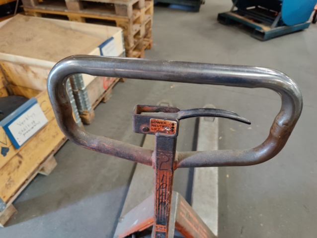 937491-3 Hand truck Kentruck DH 2085