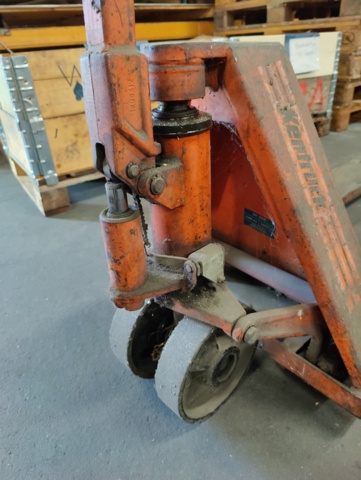 937491-4 Hand truck Kentruck DH 2085