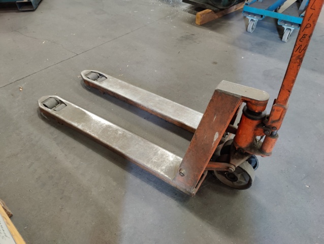 937491-6 Hand truck Kentruck DH 2085