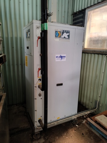 937496-1 Cooling unit Essekappa