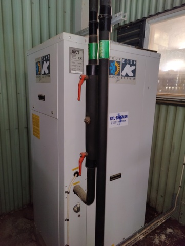 937496-2 Cooling unit Essekappa