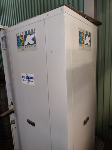 937496-4 Cooling unit Essekappa