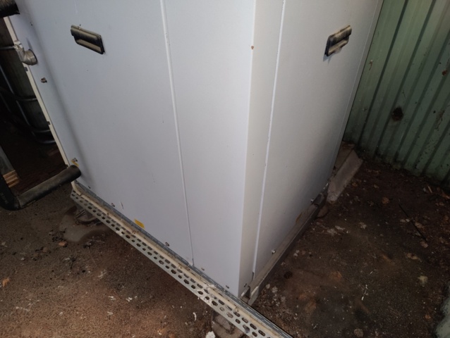 937496-5 Cooling unit Essekappa