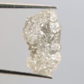 942758-5 Rough diamond approx. 6.20 ct