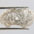 942758-6 Rough diamond approx. 6.20 ct