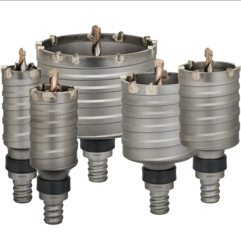 943256-1 Drill bit Bosch Core Cutter SDS-Max