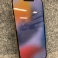 942440-1 Smartphone Apple iPhone 13 Pro Max 128 GB