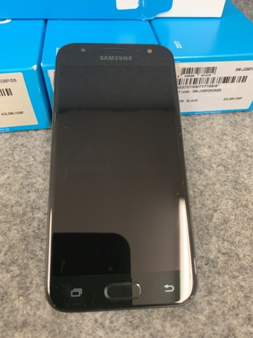 942441-2 Smartphones Samsung J3 16 Gb, 4 pcs