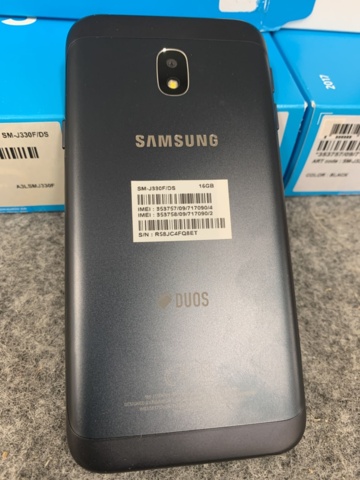 942441-3 Smartphones Samsung J3 16 Gb, 4 pcs