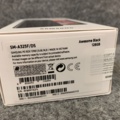 942443-2 Smartphone Samsung A32 128 gb